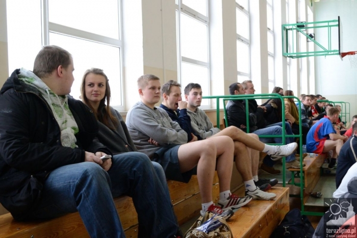 Sołectwa pod siatką. Karnkowo znów najlepsze! - fotoreportaż