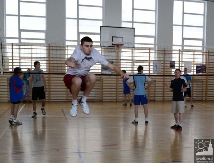 Sołectwa pod siatką. Karnkowo znów najlepsze! - fotoreportaż