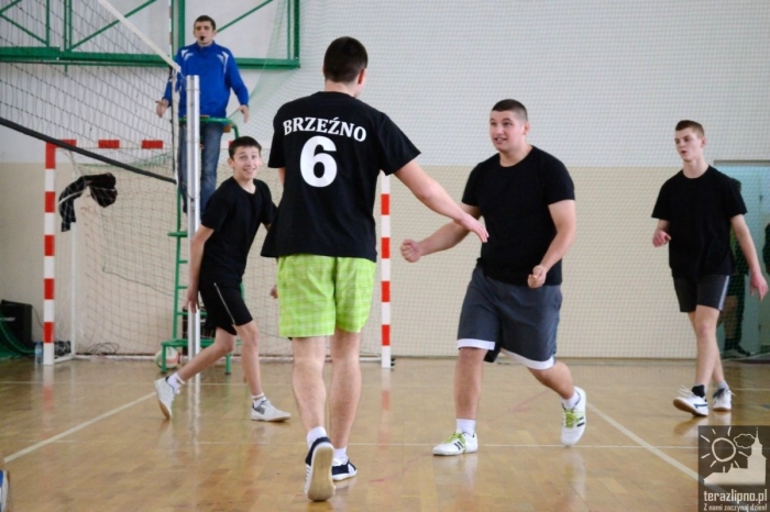 Sołectwa pod siatką. Karnkowo znów najlepsze! - fotoreportaż