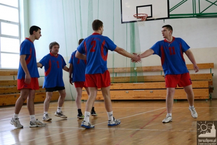 Sołectwa pod siatką. Karnkowo znów najlepsze! - fotoreportaż