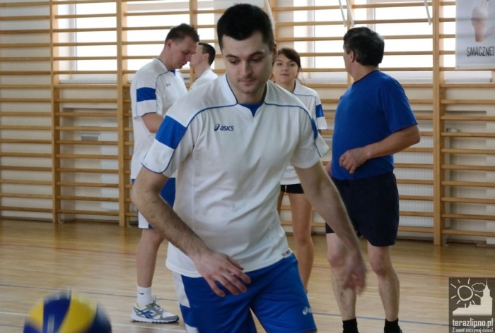 Sołectwa pod siatką. Karnkowo znów najlepsze! - fotoreportaż