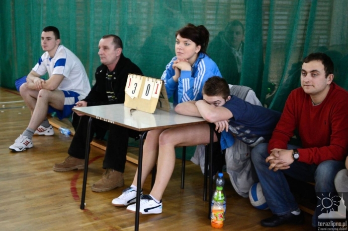 Sołectwa pod siatką. Karnkowo znów najlepsze! - fotoreportaż