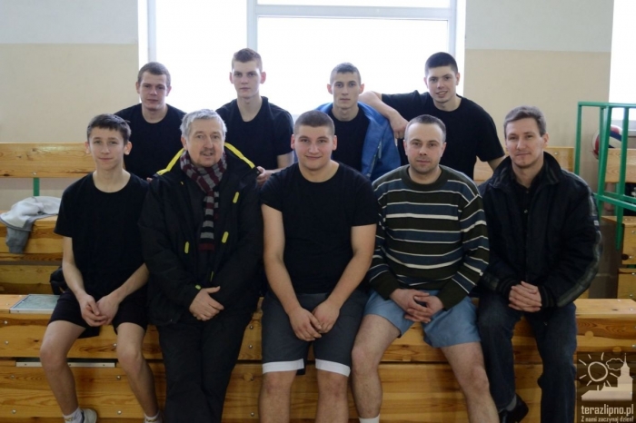 Sołectwa pod siatką. Karnkowo znów najlepsze! - fotoreportaż