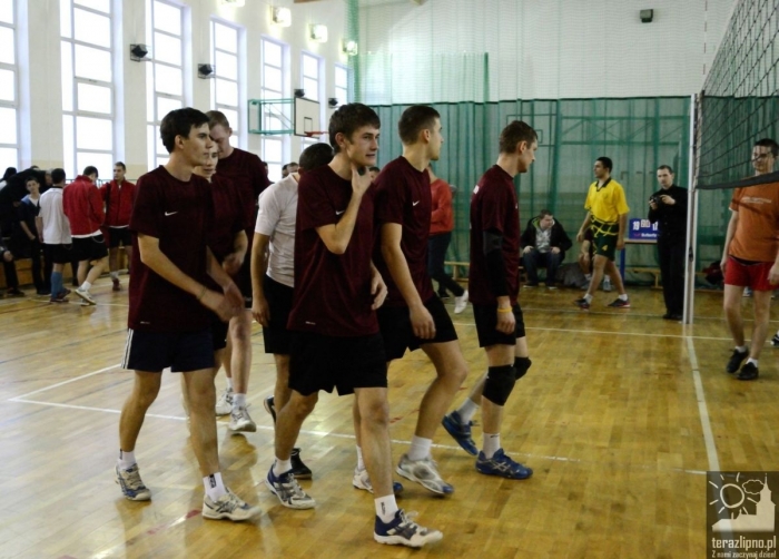 Sołectwa pod siatką. Karnkowo znów najlepsze! - fotoreportaż