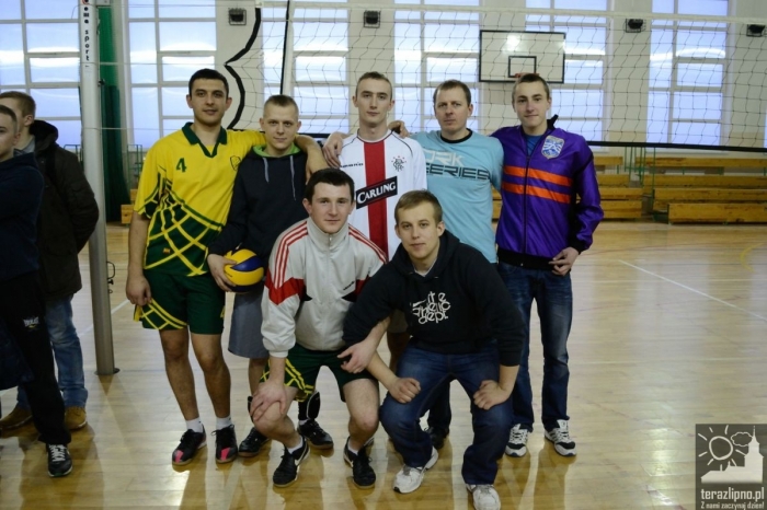 Sołectwa pod siatką. Karnkowo znów najlepsze! - fotoreportaż