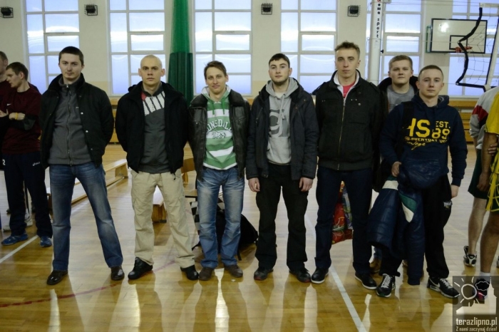 Sołectwa pod siatką. Karnkowo znów najlepsze! - fotoreportaż