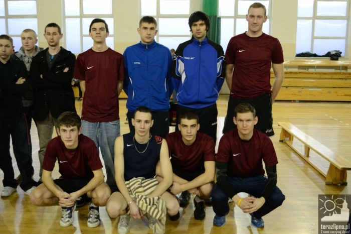 Sołectwa pod siatką. Karnkowo znów najlepsze! - fotoreportaż