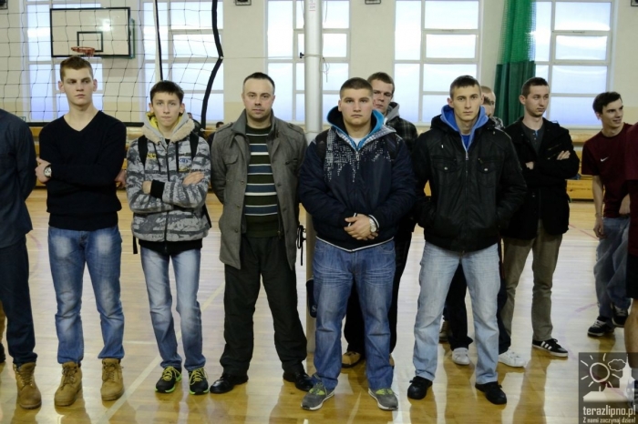 Sołectwa pod siatką. Karnkowo znów najlepsze! - fotoreportaż