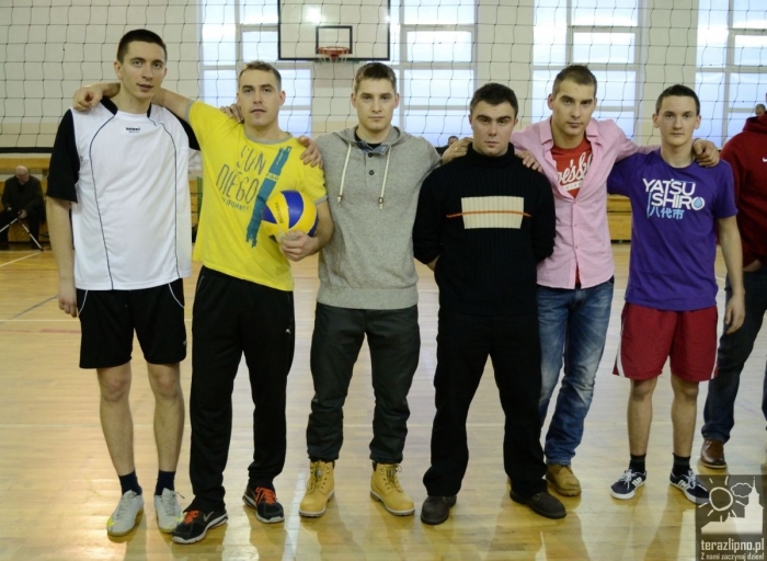 Sołectwa pod siatką. Karnkowo znów najlepsze! - fotoreportaż