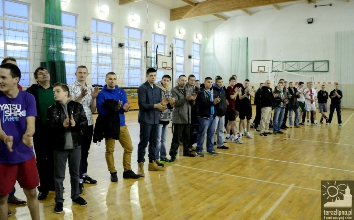 Sołectwa pod siatką. Karnkowo znów najlepsze! - fotoreportaż