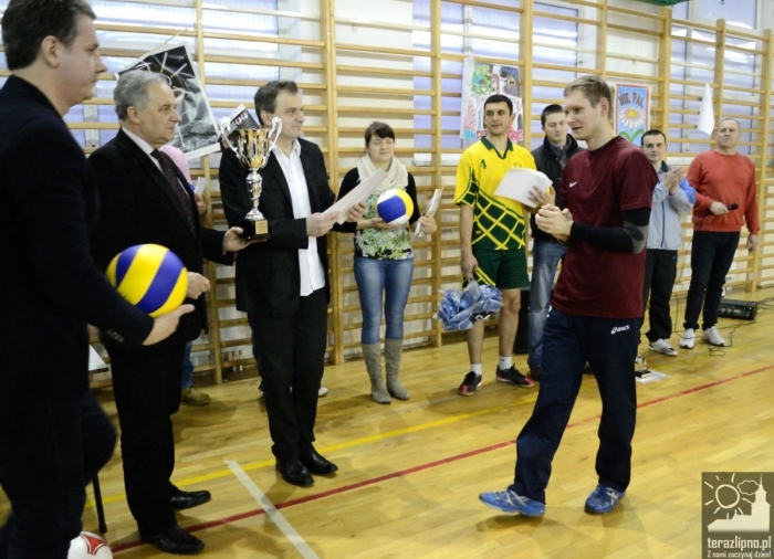 Sołectwa pod siatką. Karnkowo znów najlepsze! - fotoreportaż