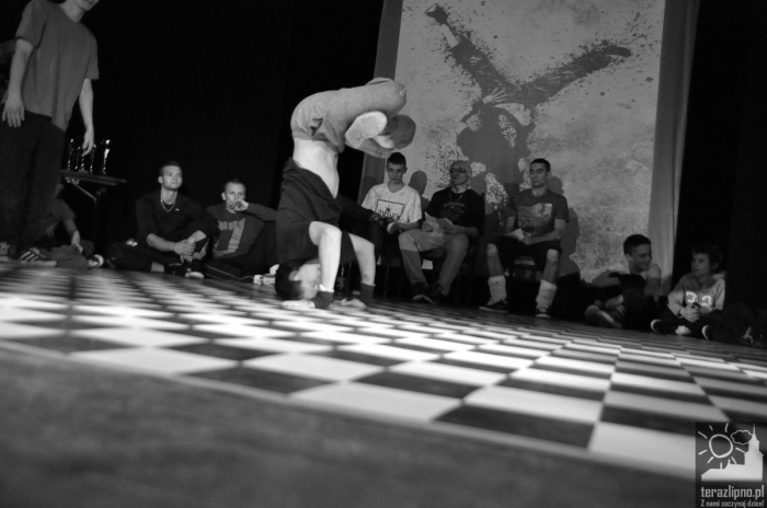 Roztańczone kino! - fotoreportaż