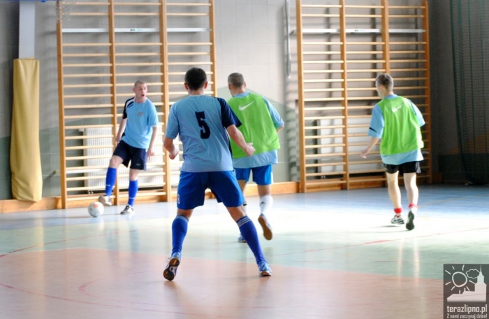 Zagrali dla Kai. Agromlecz mistrzem! - fotoreportaż