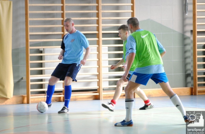 Zagrali dla Kai. Agromlecz mistrzem! - fotoreportaż