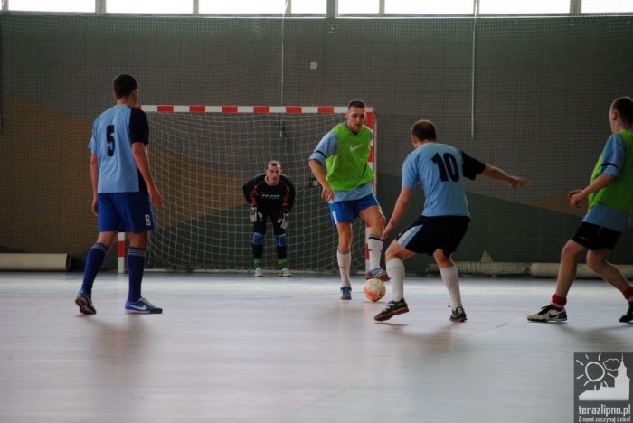 Zagrali dla Kai. Agromlecz mistrzem! - fotoreportaż