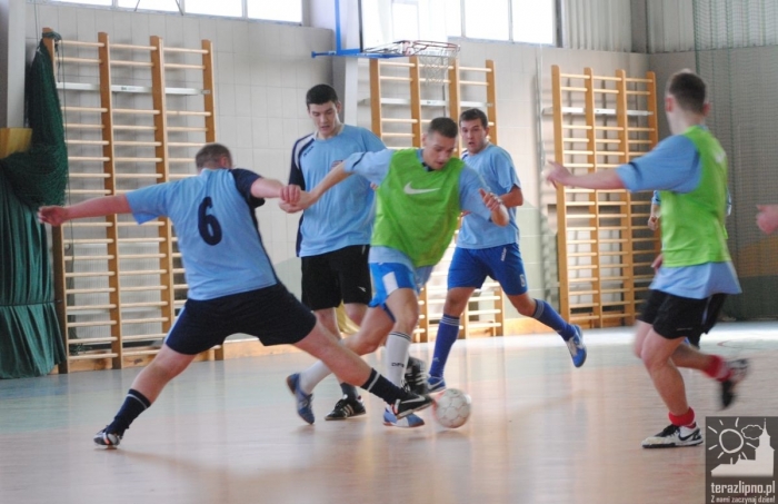 Zagrali dla Kai. Agromlecz mistrzem! - fotoreportaż