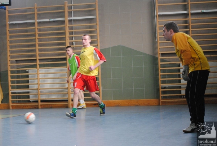 Zagrali dla Kai. Agromlecz mistrzem! - fotoreportaż