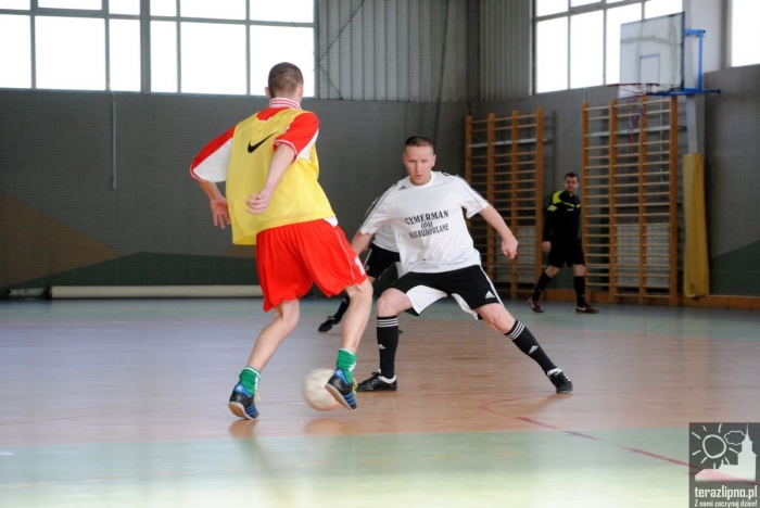 Zagrali dla Kai. Agromlecz mistrzem! - fotoreportaż