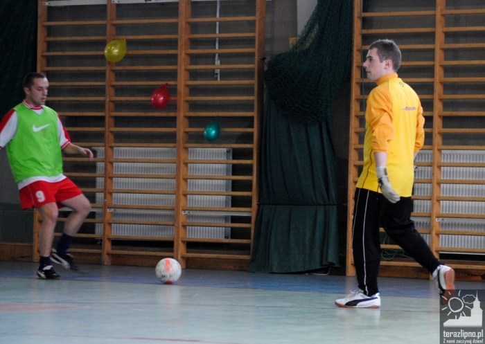 Zagrali dla Kai. Agromlecz mistrzem! - fotoreportaż