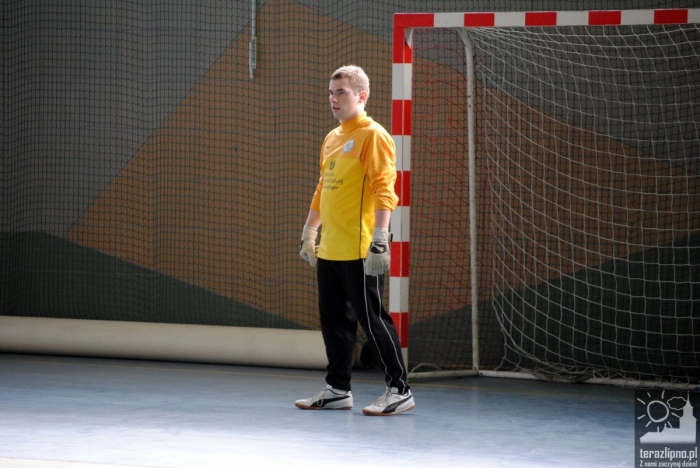 Zagrali dla Kai. Agromlecz mistrzem! - fotoreportaż