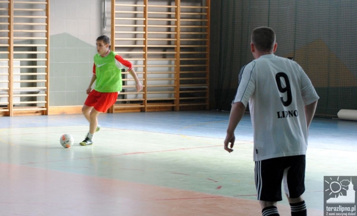 Zagrali dla Kai. Agromlecz mistrzem! - fotoreportaż