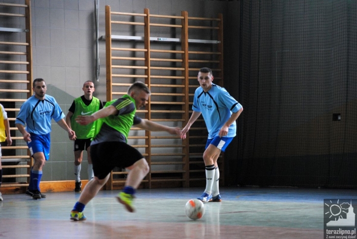 Zagrali dla Kai. Agromlecz mistrzem! - fotoreportaż