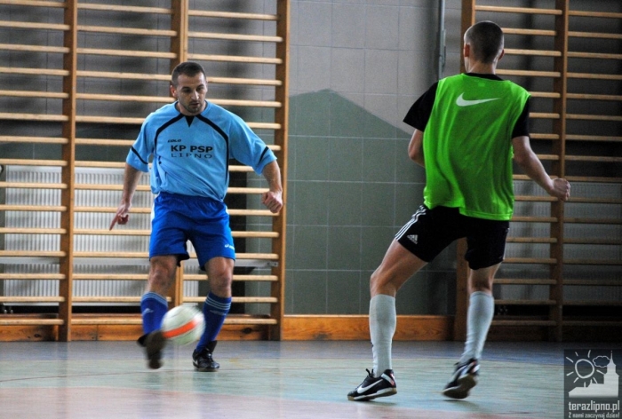 Zagrali dla Kai. Agromlecz mistrzem! - fotoreportaż