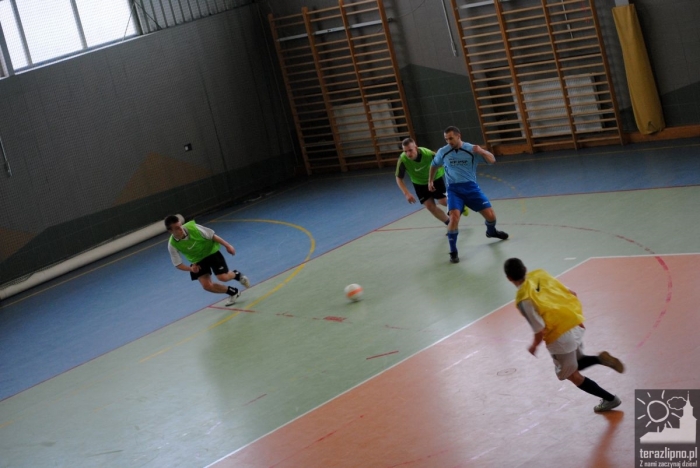 Zagrali dla Kai. Agromlecz mistrzem! - fotoreportaż