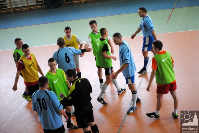 Zagrali dla Kai. Agromlecz mistrzem! - fotoreportaż