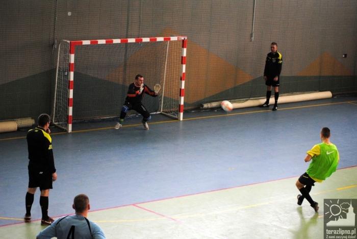 Zagrali dla Kai. Agromlecz mistrzem! - fotoreportaż