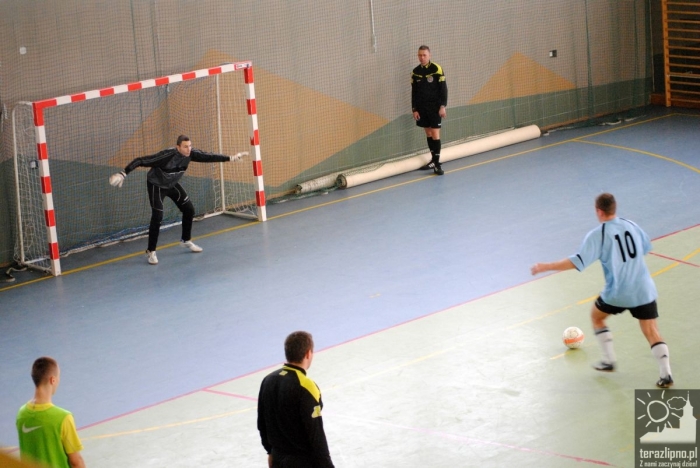 Zagrali dla Kai. Agromlecz mistrzem! - fotoreportaż