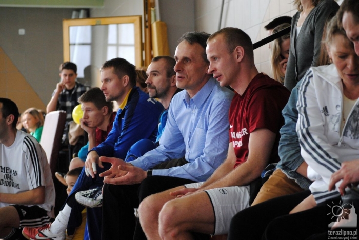 Zagrali dla Kai. Agromlecz mistrzem! - fotoreportaż