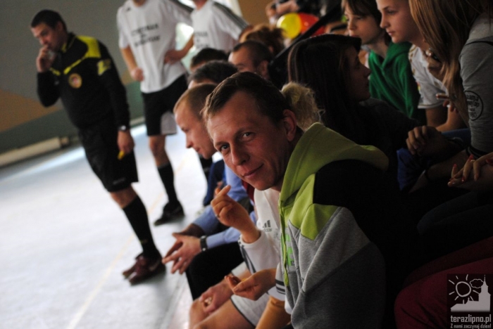 Zagrali dla Kai. Agromlecz mistrzem! - fotoreportaż