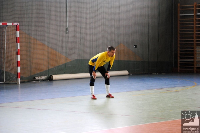 Zagrali dla Kai. Agromlecz mistrzem! - fotoreportaż