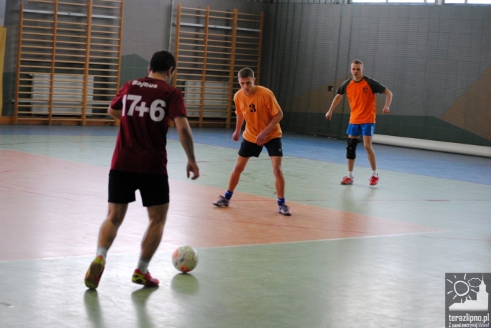 Zagrali dla Kai. Agromlecz mistrzem! - fotoreportaż