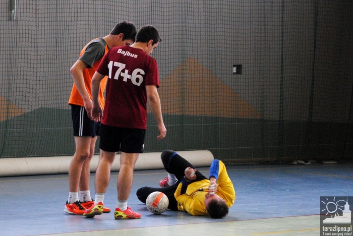 Zagrali dla Kai. Agromlecz mistrzem! - fotoreportaż