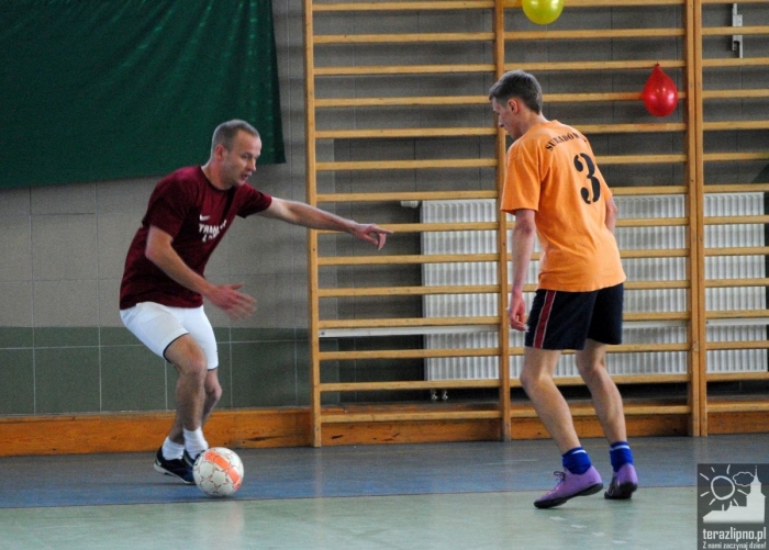 Zagrali dla Kai. Agromlecz mistrzem! - fotoreportaż