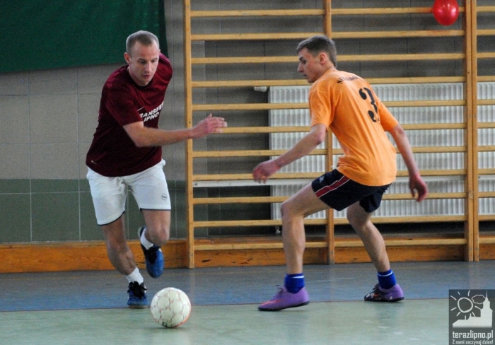 Zagrali dla Kai. Agromlecz mistrzem! - fotoreportaż