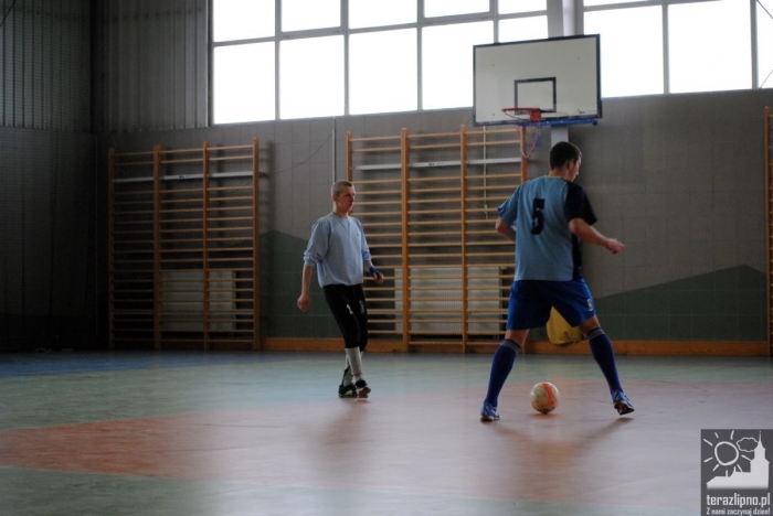 Zagrali dla Kai. Agromlecz mistrzem! - fotoreportaż