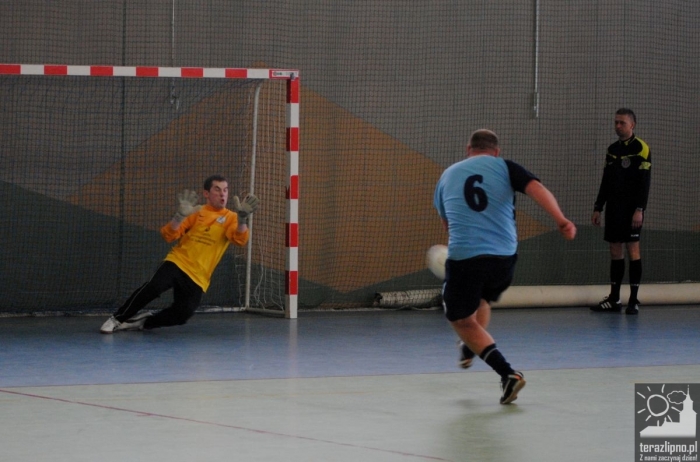 Zagrali dla Kai. Agromlecz mistrzem! - fotoreportaż