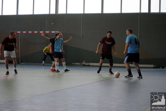 Zagrali dla Kai. Agromlecz mistrzem! - fotoreportaż