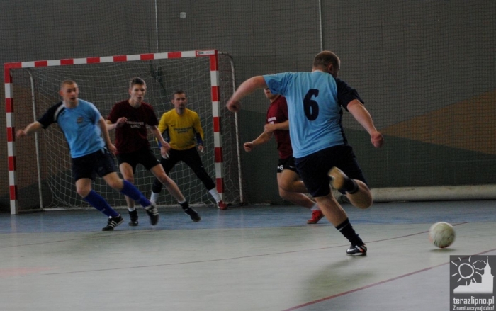 Zagrali dla Kai. Agromlecz mistrzem! - fotoreportaż