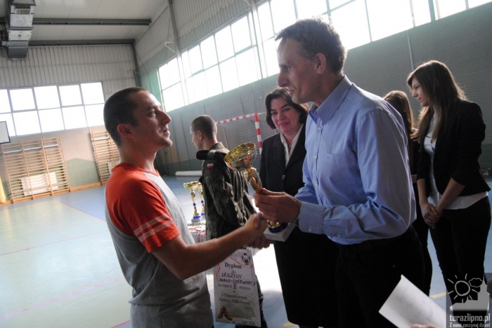 Zagrali dla Kai. Agromlecz mistrzem! - fotoreportaż