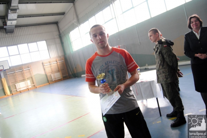 Zagrali dla Kai. Agromlecz mistrzem! - fotoreportaż