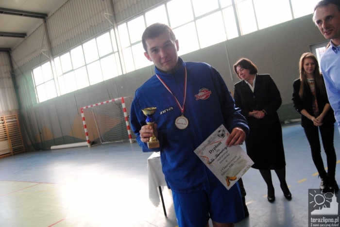 Zagrali dla Kai. Agromlecz mistrzem! - fotoreportaż