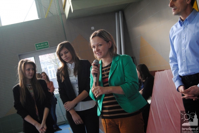 Zagrali dla Kai. Agromlecz mistrzem! - fotoreportaż