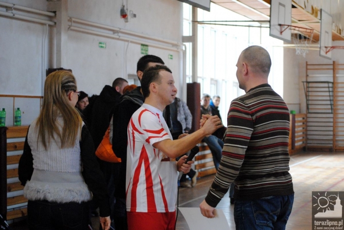 Ku pamięci Bartka. Rodzinka.pl zgarnęła wszystko - fotoreportaż