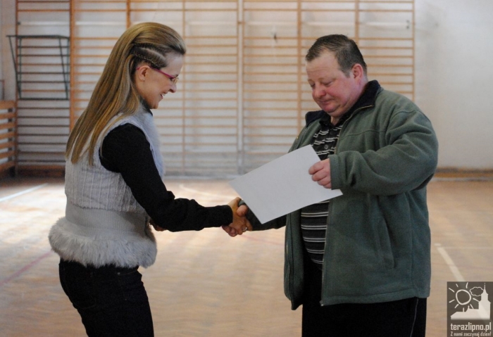 Ku pamięci Bartka. Rodzinka.pl zgarnęła wszystko - fotoreportaż