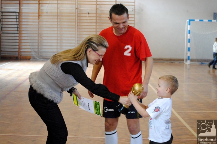 Ku pamięci Bartka. Rodzinka.pl zgarnęła wszystko - fotoreportaż