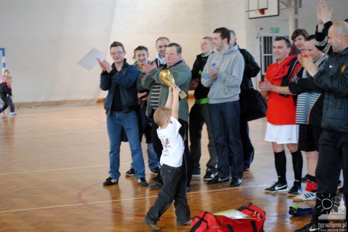 Ku pamięci Bartka. Rodzinka.pl zgarnęła wszystko - fotoreportaż